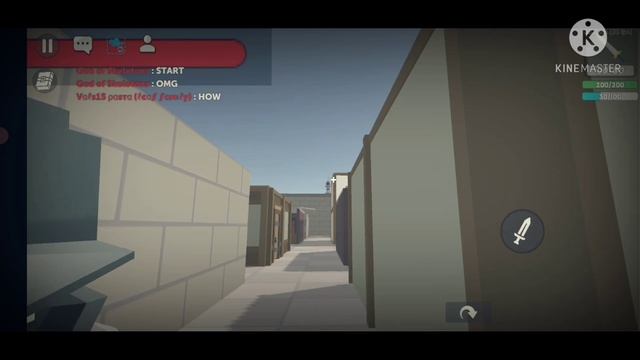 The abandoned village short horror - simple sandbox 2 middle ages смотреть онлайн