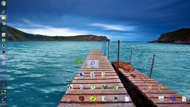 برنامج فايبر لأجهزة الكمبيوتر - VIBER FOR PC - HD смотреть онлайн