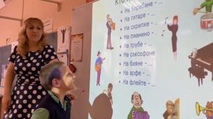 Учитель логопед года визитная карточка 2020 года