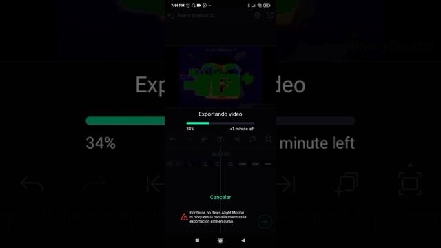 How Yo Make 4ormulator V11 On PowerDirector , Alight Motion ' KineMaster And YouTube смотреть онлайн