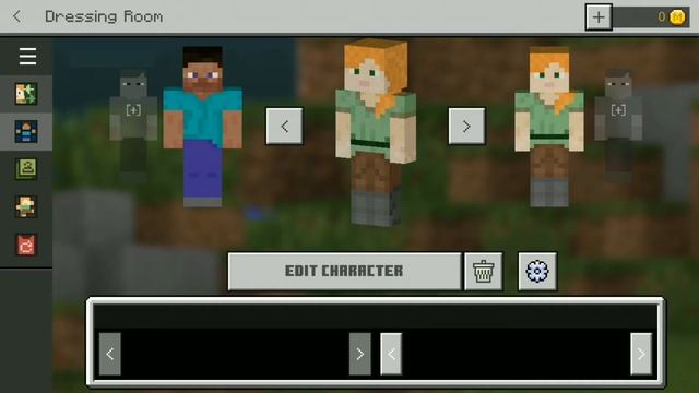 Minecraft new official version in Minecraft v1.17.34.02 смотреть онлайн