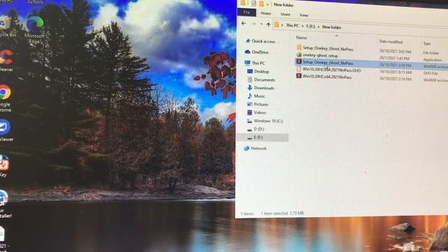 Download and install Windows 10 64bit no pass, save your time смотреть онлайн