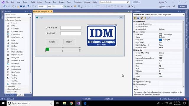 Vb.Net 06-04-2020 смотреть онлайн
