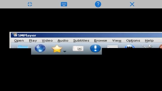 Smplayer in exagear windows emulator смотреть онлайн