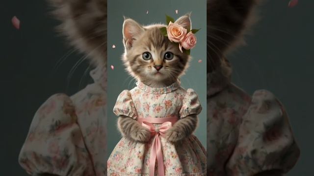 Котята ✝️ #110 смотреть онлайн