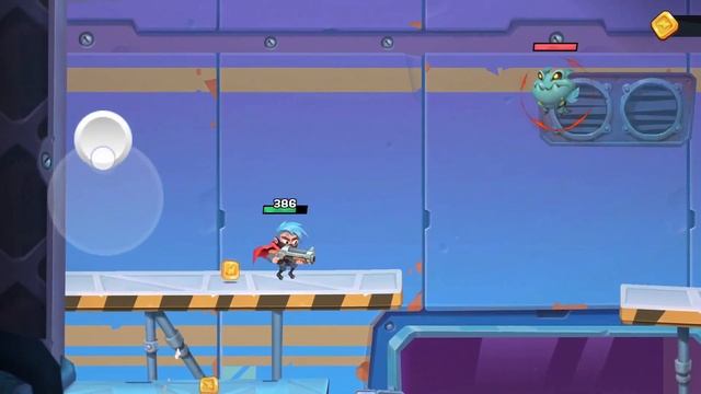 Archformer Android IOS Gameplay Walkthrough | New Shooter Games For Android 2023 #gameplay #gaming