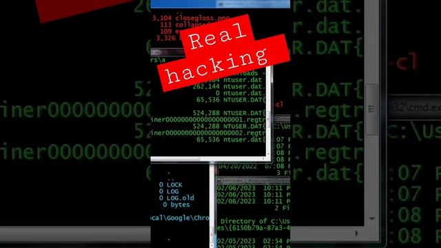 @CmD Hacks# Computer tips смотреть онлайн