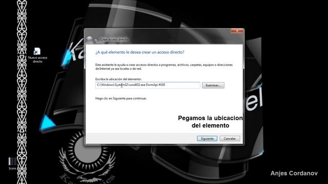 Windows 7 Flip 3D смотреть онлайн