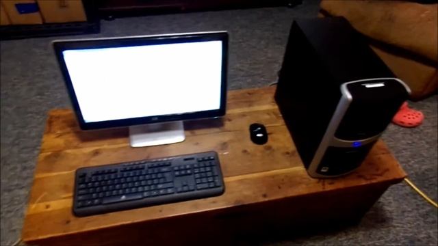CANNOT GET WINDOWS 7 TO UPDATE смотреть онлайн