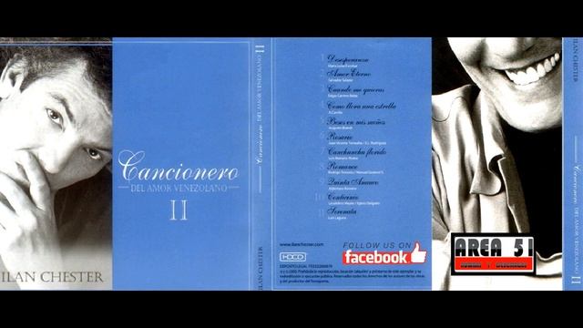 Ilan Chester - Romance смотреть онлайн