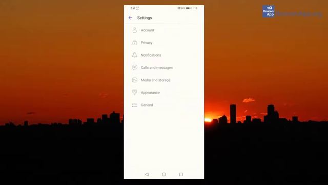 How to stop Viber from automatically downloading media files смотреть онлайн