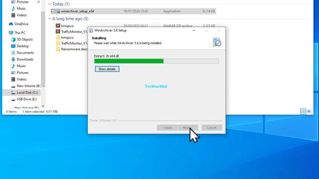 The User Profile Service failed the sign in User profile cannot be loaded in Windows 10 / 11 - Fix смотреть онлайн
