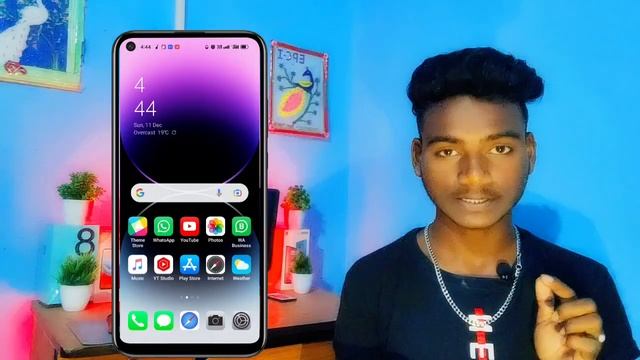 Android 13 Trick 🤩 How To Use Paid Theme For Free Realme Oppo & OnePlus Device Paid Theme For Free смотреть онлайн