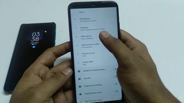 GCAM 8.1 For Any Android Device | Android 10+ , Note 5 Pro , Note 7 pro - NO ROOT смотреть онлайн