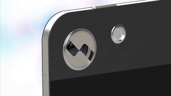 iPhone 2025 — Concept