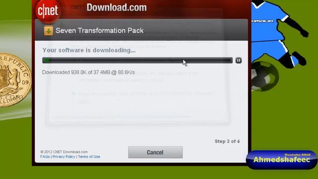 Waa Sida Windows XP Logu Shubo Windows 7 Themes смотреть онлайн