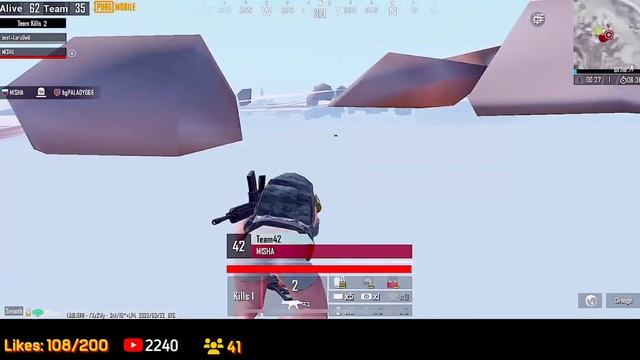 Призовые кастомки|Пубг Мобайл | Pubg Mobile | Стрим с iPhone 13 Pro Max| Розыгрыш РП смотреть онлайн