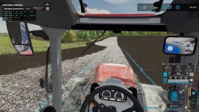 LS22 BG-Hof Italia #021 | Jeder liebt die WINDOWS UPDATES | FARMING SIMULATOR 22 смотреть онлайн
