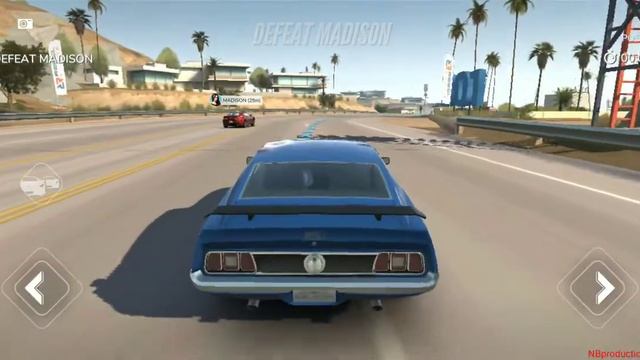 Rebel Racing #1 Android/iOS Gameplay/Walkthrough смотреть онлайн