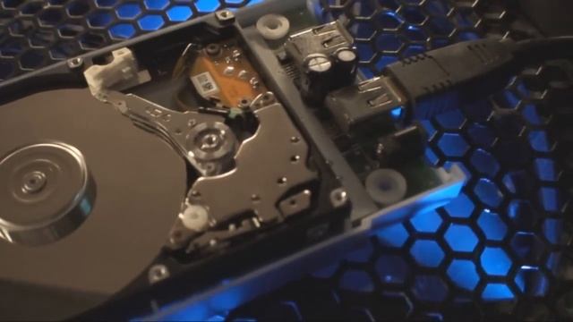 HDD Clicking Not Normally (click of death) (HD) смотреть онлайн