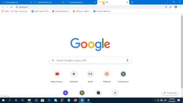 How to block websites without any Software | UTechno | Easy Way смотреть онлайн