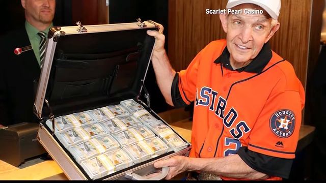 Texas furniture mogul loses millions in bet смотреть онлайн
