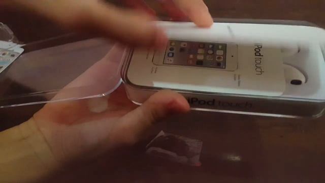 My new (ipod 6) with reem смотреть онлайн