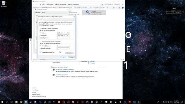 Wifi Pineapple | Setup | Enabling Internet Access On The WifiPineapple | Windows 10 смотреть онлайн