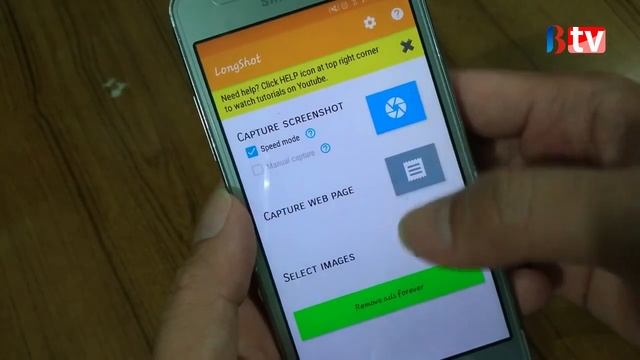 Cara Screenshot Panjang Di HP Samsung J2 Prime Dan HP Android Lainnya смотреть онлайн