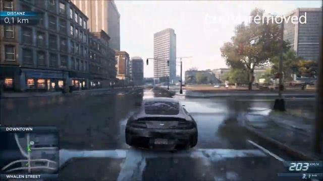 Need for Speed: Most Wanted | Gameplay | Lenovo Z50-70 | i5-4210U | nVIDIA GeForce 840M смотреть онлайн