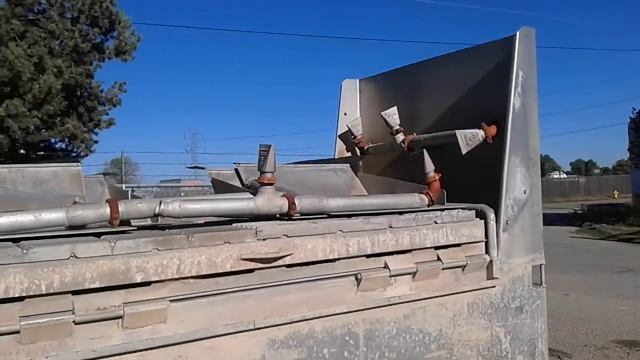 Wheel washer смотреть онлайн