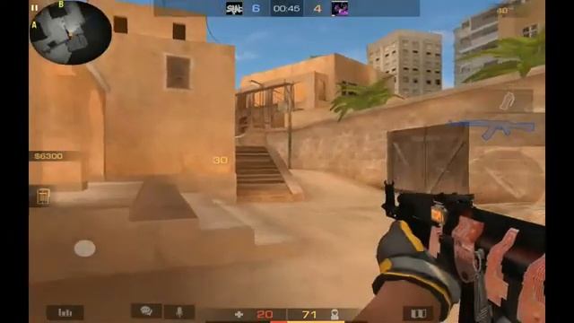 Стрим по Standoff20.19.4!БЕСПЛАТНЫЕ ДУЭЛИ МИКСЫ КАСТОМКИ!❤️ смотреть онлайн