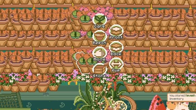 Window Garden | Effective ways to store items #2 смотреть онлайн