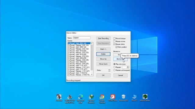 Macro Keyboard to Fast Escort and Remove Gear PC Mode | Life After смотреть онлайн