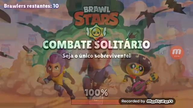 Brawl stars desenvolvedo (lwarb legacy) смотреть онлайн
