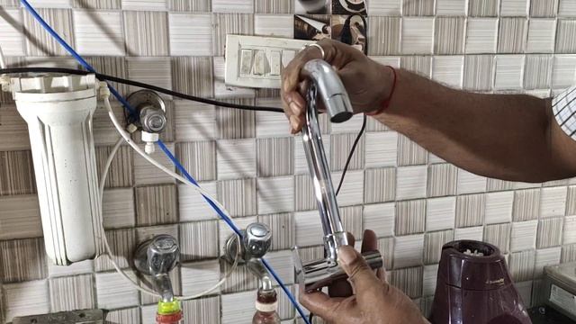 Kitchen sink tap | आपके किचन सिंक मे कौनसा नल लगाना चहिए | Kitchen sink tap design смотреть онлайн