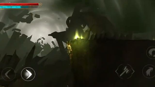 Grimvalor Android Gameplay #2 смотреть онлайн