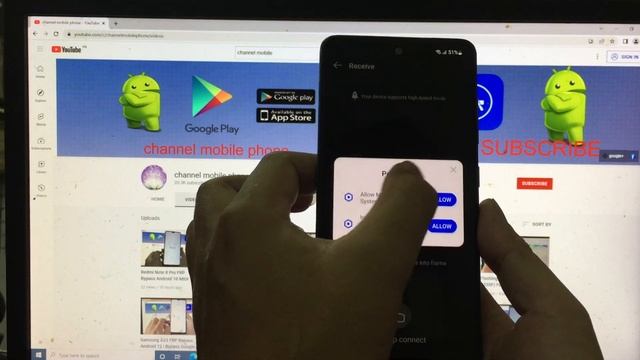 Samsung A51 FRP Bypass Android 12 | Bypass Google Account Samsung A515 | New Method | Without pc смотреть онлайн