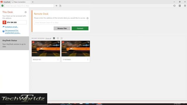 View your phone screen on pc | AnyDesk Share #Anydesk #screencapture смотреть онлайн