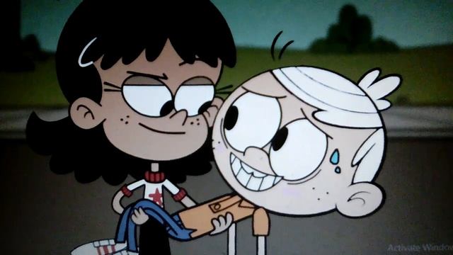 The loud house lincoln dan stella : kris - tiara ~ lirik ~✨🌻🎆🔆🔅🔸🌟🌟🌟🌟🌟🌟🌟🌟🌟🌟🔸🔅🔆🎆🌻✨ смотреть онлайн