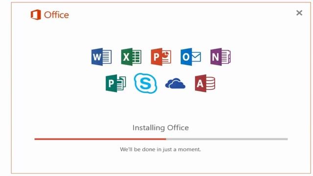 HOW TO INSTALL MS OFFICE смотреть онлайн