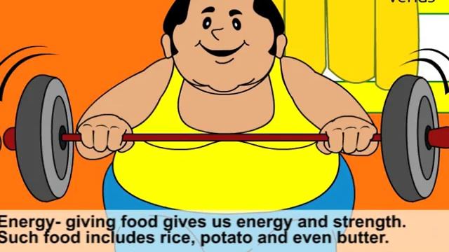 Food We Eat смотреть онлайн