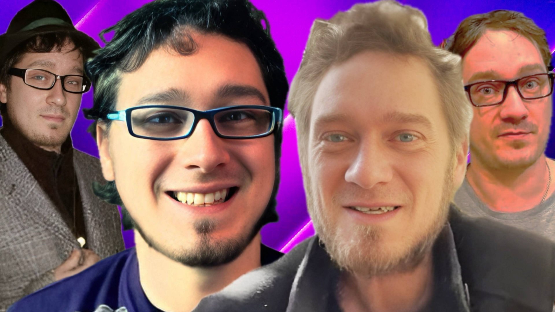 Андрей Нифедов — весь путь от верхнего до нижнего интернета смотреть онлайн