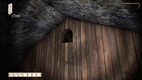 Slendrina The Forest (PC Version)