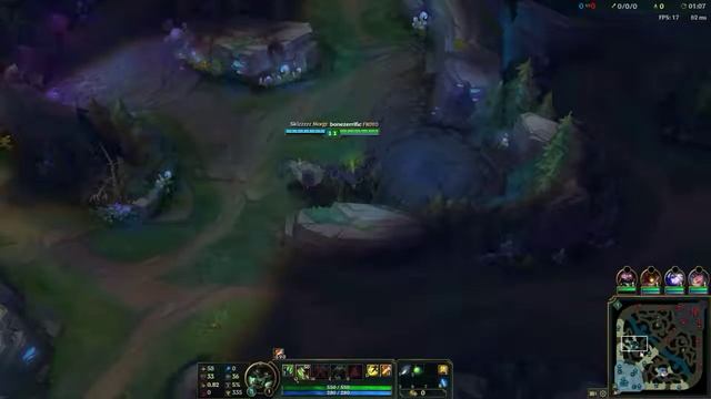 League of Legends смотреть онлайн