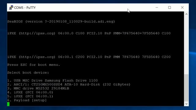 How to Upgrade M2 SATA SSD on Netgate XG 7100 1U pfSense® Security Gateway Appliance смотреть онлайн