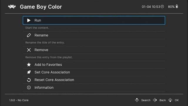 How To Set/Reset Core Association|Retroarch Quick Guide смотреть онлайн