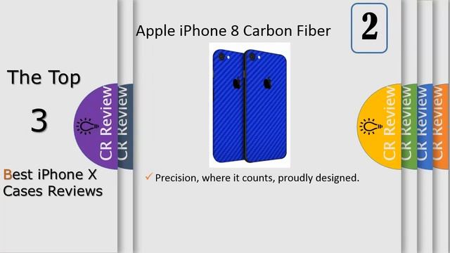 Top 3 Best iPhone X Cases Reviews In 2020 смотреть онлайн