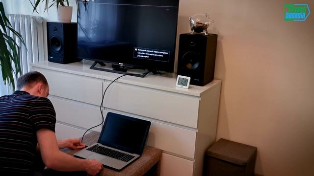 NIE WŁĄCZA SIĘ | Zanim zaniesiemy laptop do serwisu. смотреть онлайн