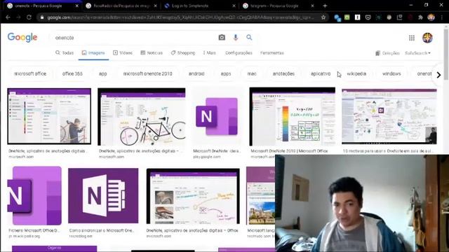 Google Keep, OneNote, SimpleNote: Qual usar? смотреть онлайн